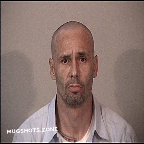 MELVIN RANDY EUGENE 04 27 2022 Rappahannock Regional Jail Mugshots Zone