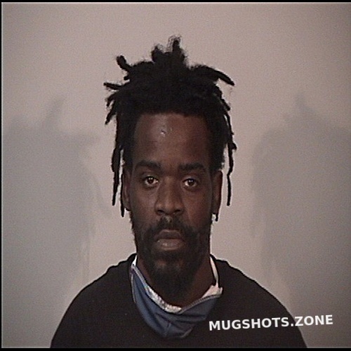 BRADSHAW MARCUS WAYNE 06 07 2022 Rappahannock Regional Jail Mugshots Zone