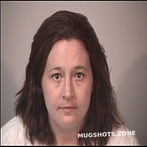 Brewer Kristin Deanna Rappahannock Regional Jail Mugshots Zone