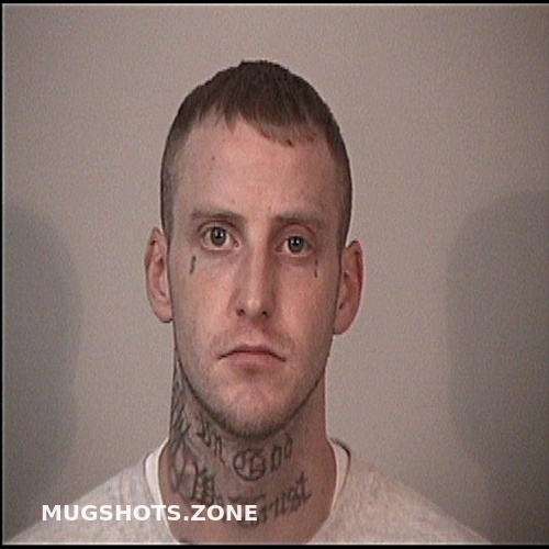 JENKINS TRAVIS DALE 06 16 2022 Rappahannock Regional Jail Mugshots Zone