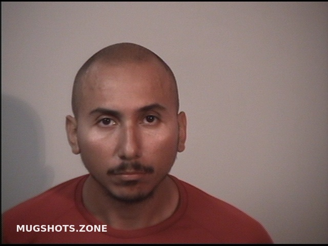 Zalaya Ernesto Rappahannock Regional Jail Mugshots Zone