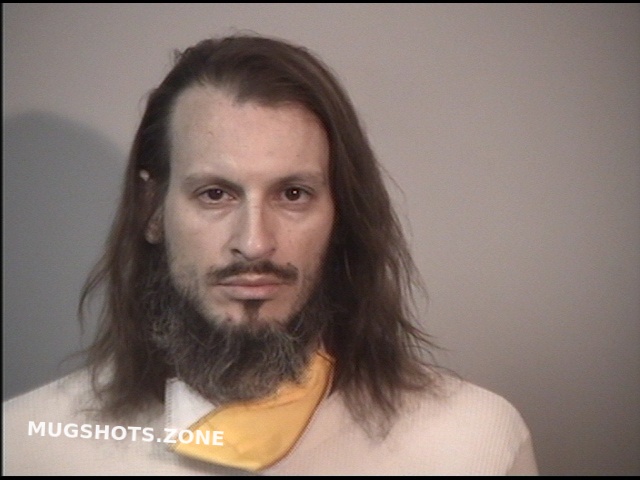 Pare Dustin Joseph Rappahannock Regional Jail Mugshots Zone