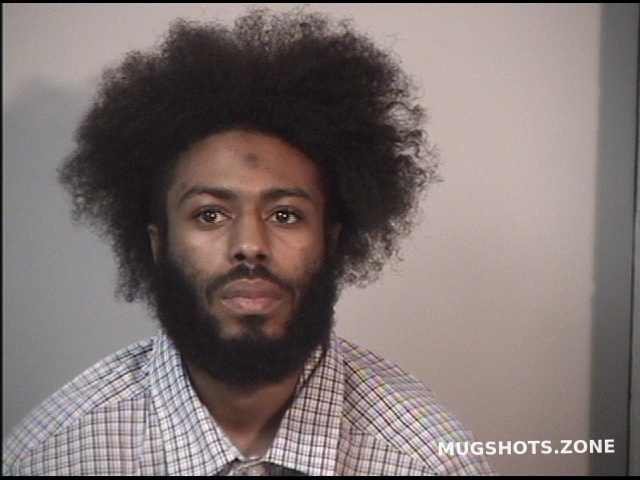 COBB KYLE MARQUIS 10 12 2022 Rappahannock Regional Jail Mugshots Zone