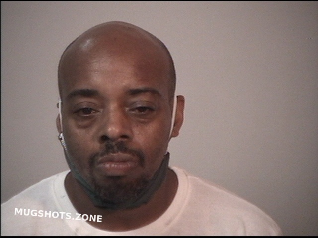 COLES LAMONT ANTWAN 11 06 2022 Rappahannock Regional Jail Mugshots Zone