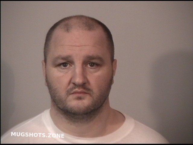 VANOVER RYAN BRADLEY 11 29 2022 Rappahannock Regional Jail Mugshots Zone