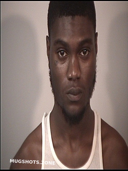 ATTAKORA GEORGE KWASI 01 18 2023 Rappahannock Regional Jail Mugshots Zone