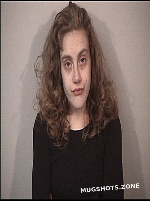 WHITE JORJA KENZLEIGH 01 27 2023 Rappahannock Regional Jail Mugshots Zone