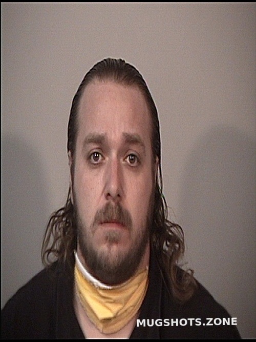 OWEN JOSHWIN MICHAEL 01 30 2023 Rappahannock Regional Jail Mugshots Zone