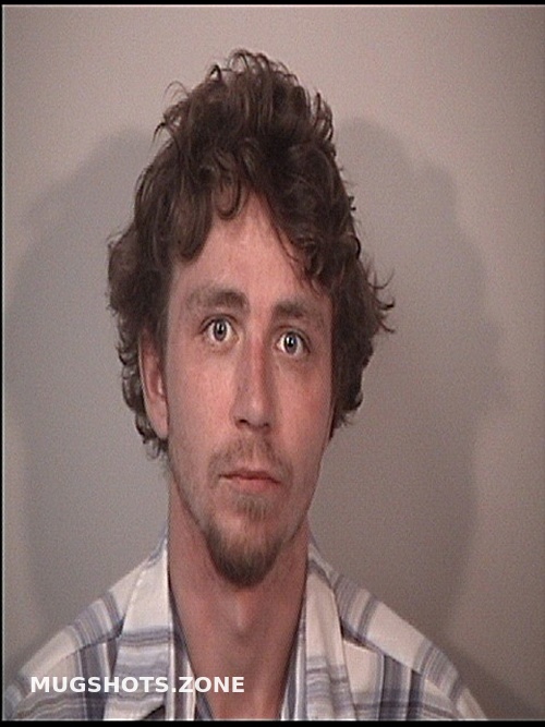 Chinault Seth Campbell Rappahannock Regional Jail Mugshots