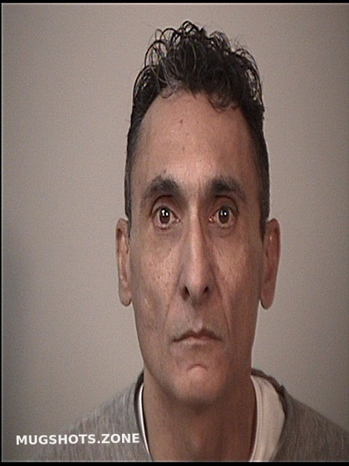 SHAHIDIAN SHAHROKH 03 01 2023 Rappahannock Regional Jail Mugshots Zone