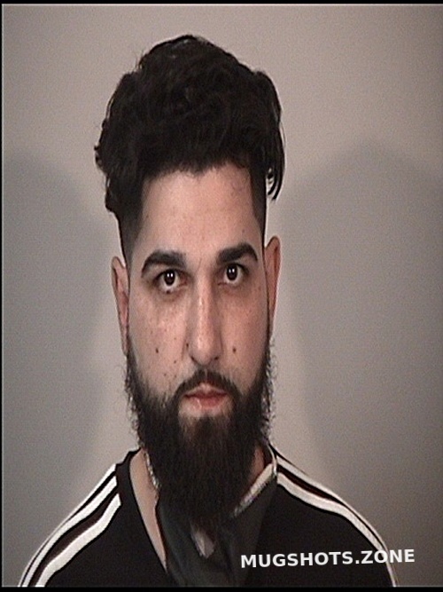 Khan Asif Rappahannock Regional Jail Mugshots Zone