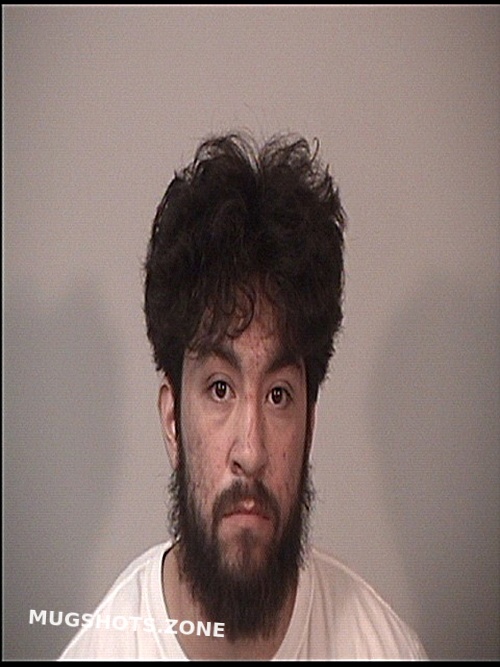 Garcia Alex Elias Rappahannock Regional Jail Mugshots Zone