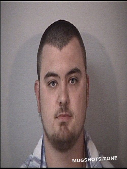 MCAFEE TYLER DALTON 04 20 2023 Rappahannock Regional Jail Mugshots Zone