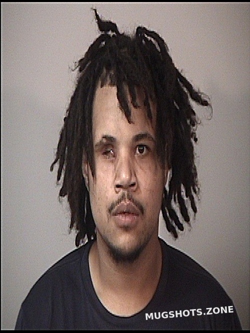 Lewis Damion Alexander Rappahannock Regional Jail Mugshots