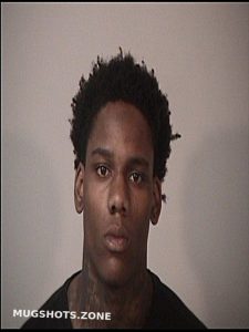 Jones Demarcus Kelly Rappahannock Regional Jail Mugshots Zone