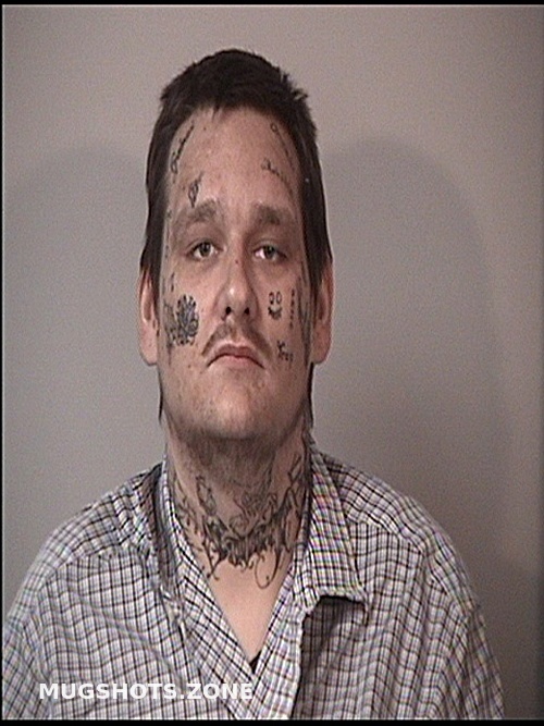 WOOD DUSTIN WAYNE 05 18 2023 Rappahannock Regional Jail Mugshots Zone