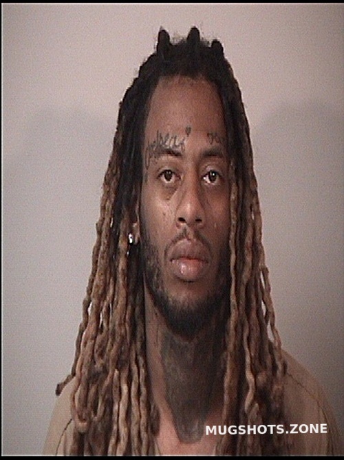 Harmon Kadin Qwayshon Rappahannock Regional Jail Mugshots Zone