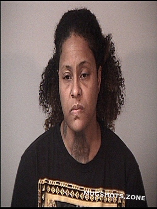 Collins Crystal Latanya Rappahannock Regional Jail