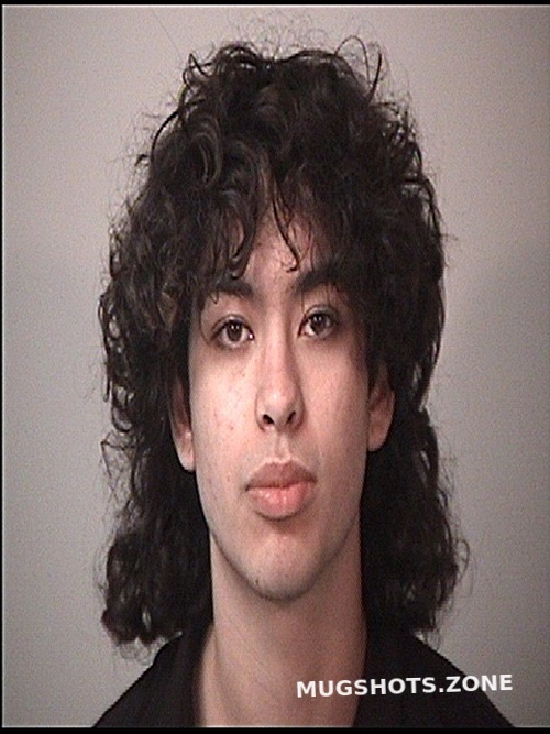 Austin Tyler Carmona Rappahannock Regional Jail Mugshots Zone