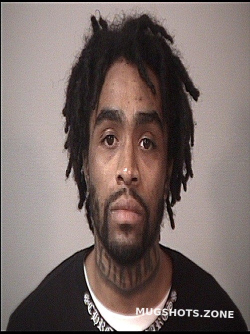 Rivers Kendall Raymone Rappahannock Regional Jail Mugshots