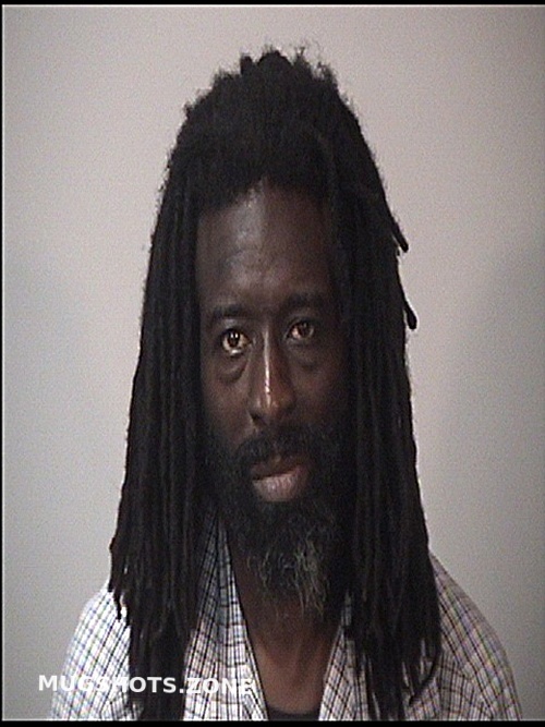 Tonkara Alhaji Numukeh Rappahannock Regional Jail Mugshots