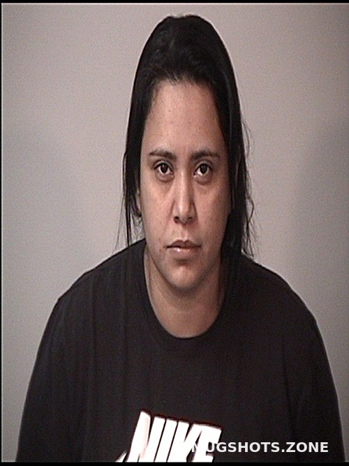 DIAZ DENUNEZ KARINA 07 31 2023 Rappahannock Regional Jail Mugshots Zone