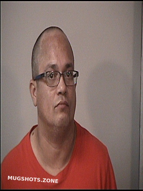 LOPEZ ALICEA JULIO JAVIER 08 04 2023 Rappahannock Regional Jail