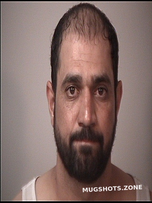 Hassan Poor Mustafa Rappahannock Regional Jail Mugshots Zone