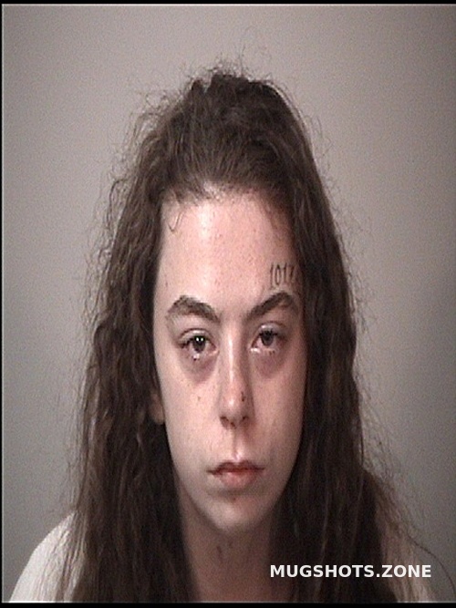 Riley Jaymie Bianca Rappahannock Regional Jail Mugshots Zone