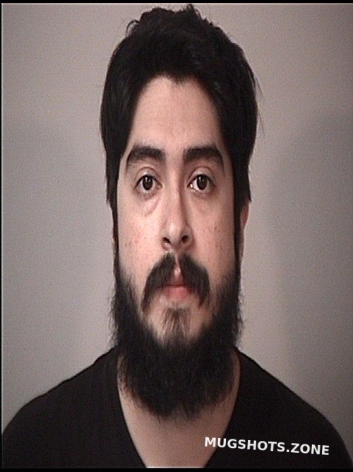 Garcia Emilio Cruz Rappahannock Regional Jail Mugshots Zone