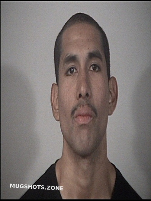 VELASQUEZ FREDY DANIEL 11 01 2023 Rappahannock Regional Jail Mugshots