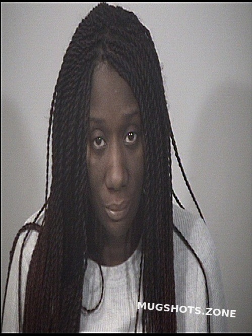 King Keisha Leshawn Rappahannock Regional Jail Mugshots Zone