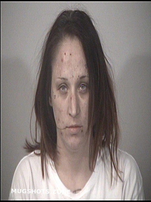 TEW MELISSA NICOLE 01 23 2024 Rappahannock Regional Jail Mugshots Zone