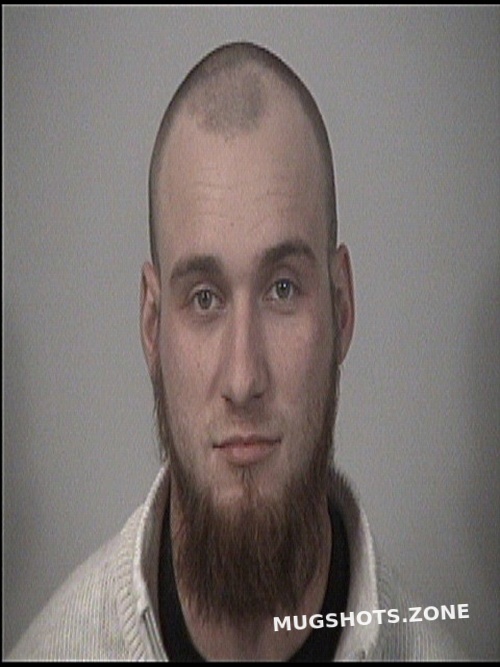 Wright Trent Bradley Rappahannock Regional Jail Mugshots Zone