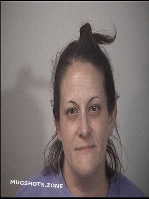 KNOFF BRIANNA DARCY 03 01 2024 Rappahannock Regional Jail Mugshots Zone