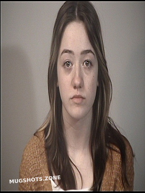 MILAM DANIELLA GRACE 03 21 2024 Rappahannock Regional Jail Mugshots Zone