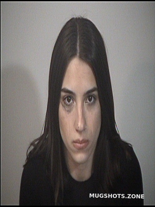 LAPEDOTA GIANNA ROSE 03 27 2024 Rappahannock Regional Jail Mugshots Zone