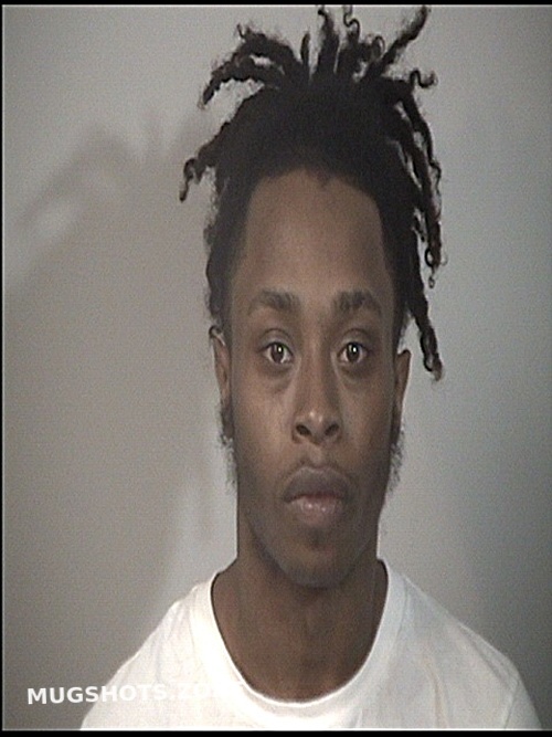 Wade Anthony Duwyane Rappahannock Regional Jail Mugshots Zone