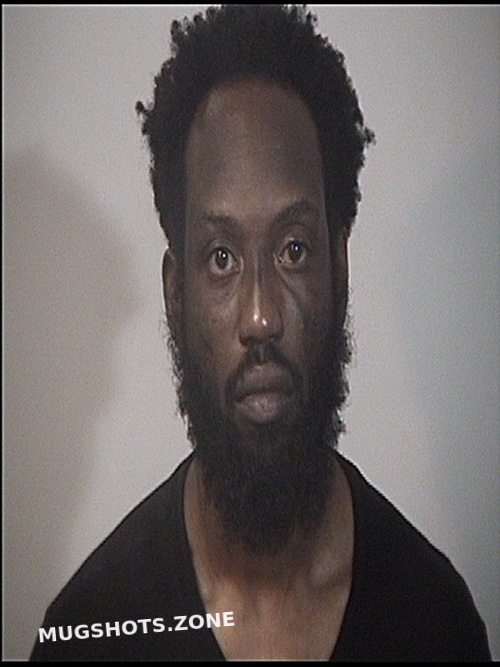 BAYLOCK TYRONE ISAAC 05 28 2024 Rappahannock Regional Jail Mugshots Zone