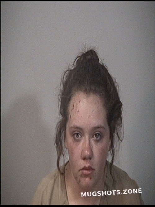 Nelson Angelina Rappahannock Regional Jail Mugshots Zone