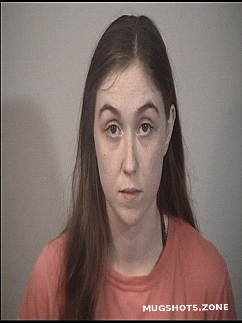 CHAVERS ALEXIS RENEE 06 25 2024 Rappahannock Regional Jail Mugshots Zone