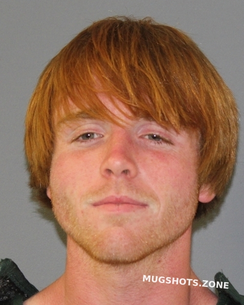 WHITE AUSTIN BLAKE 10 19 2023 Red River County Mugshots Zone