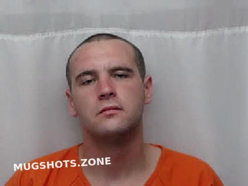 Croke Alston Blake Richmond County Mugshots Zone