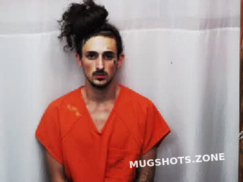 COX NICHOLAS WILLIAM 08 31 2021 Richmond County Mugshots Zone