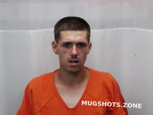 LUNSFORD ZACHARY JOHN DWAYNE 07 08 2022 Richmond County Mugshots Zone