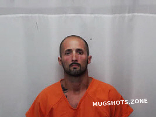 LANCE JOEL SEAFUS 09 20 2022 Richmond County Mugshots Zone