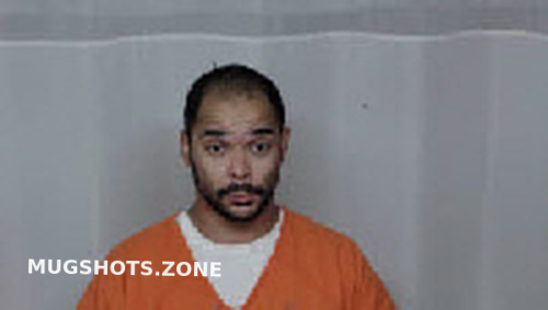 QUICK MICHAEL LAVON 11 01 2023 Richmond County Mugshots Zone