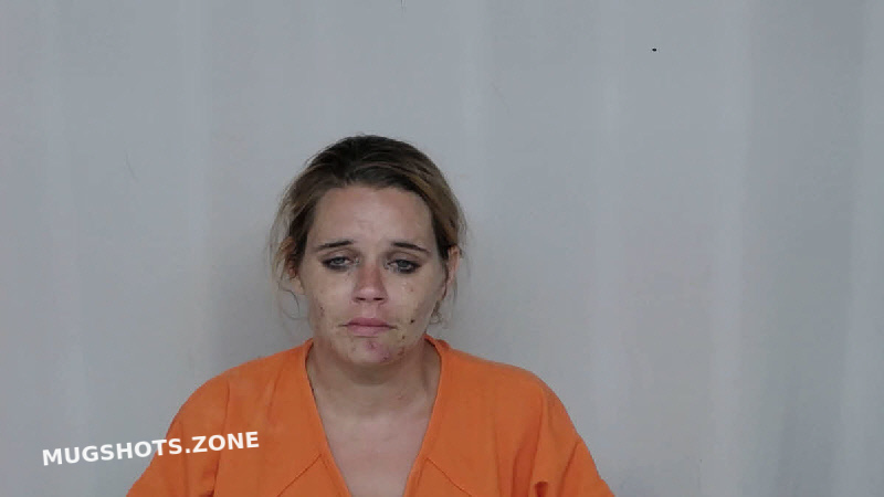 Parker Jennifer Lynette Richmond County Mugshots Zone