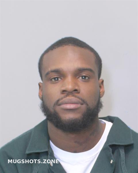 Harris Xzavier Riverside Regional Jail Mugshots Zone