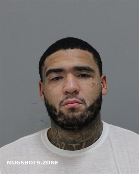 Marshall Canei Riverside Regional Jail Mugshots Zone